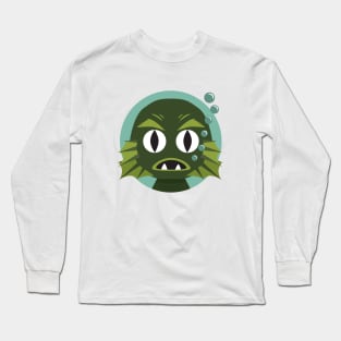 Little Creature Long Sleeve T-Shirt